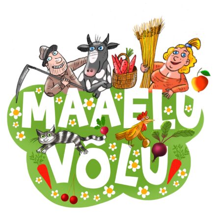 Eestimaa võimlemispeo 2026 "Maaelu võlu" osaluspaketid